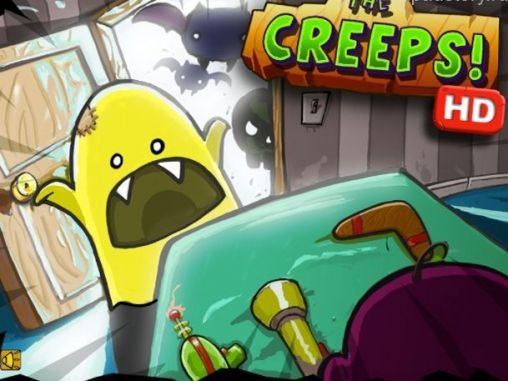 download The Creeps! apk